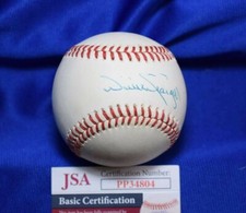 Willie Stargell Cards, Rookie Card and Autographed Memorabilia Guide 38