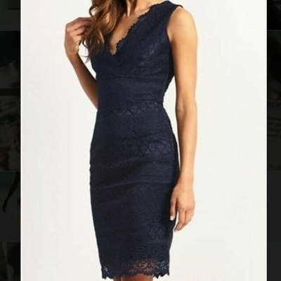next black dress