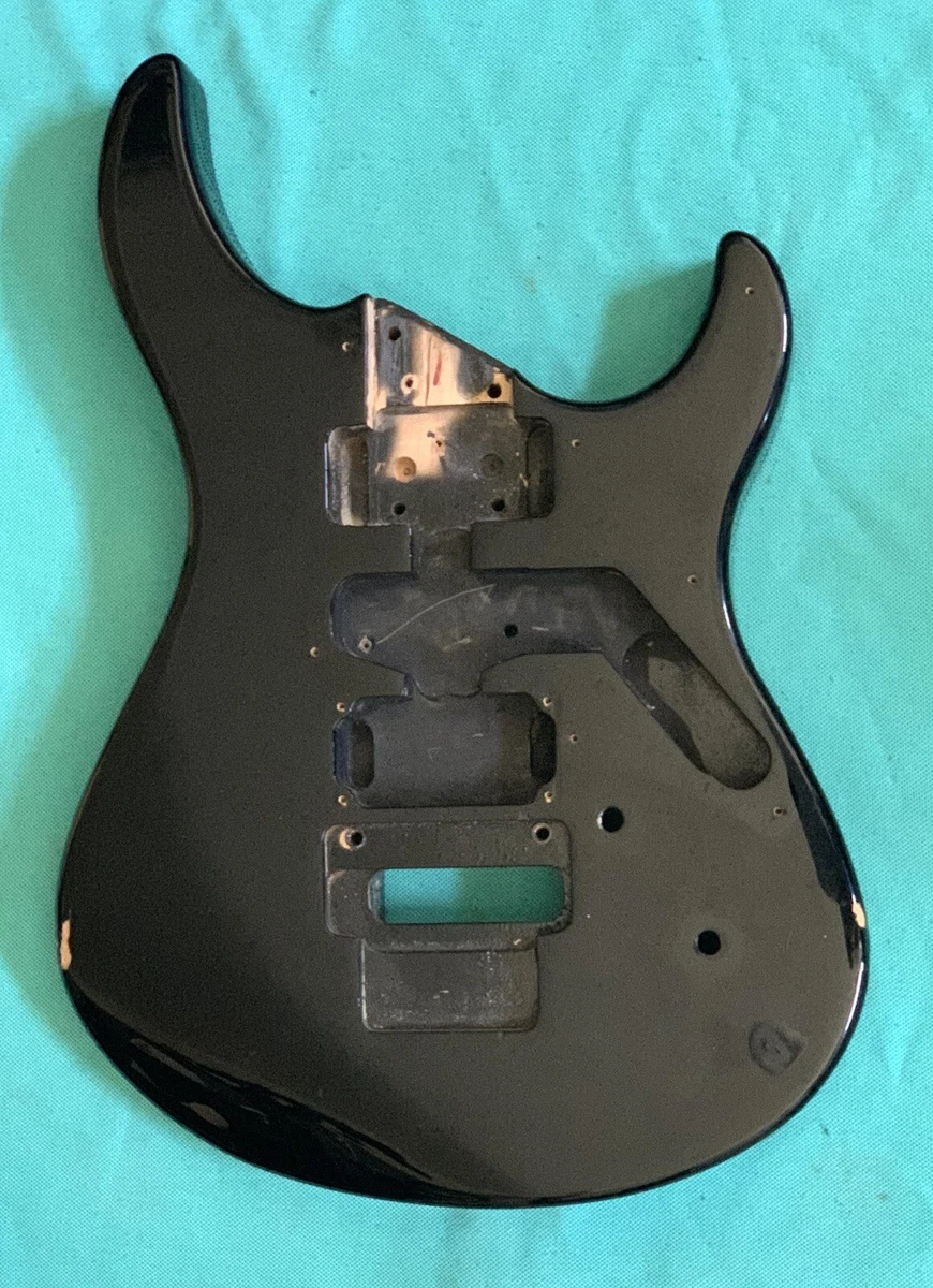 Yamaha pacifica clearance 721
