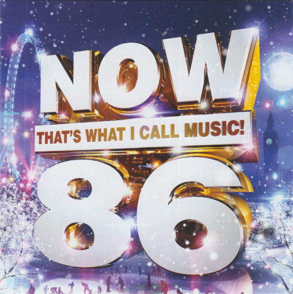 Now That