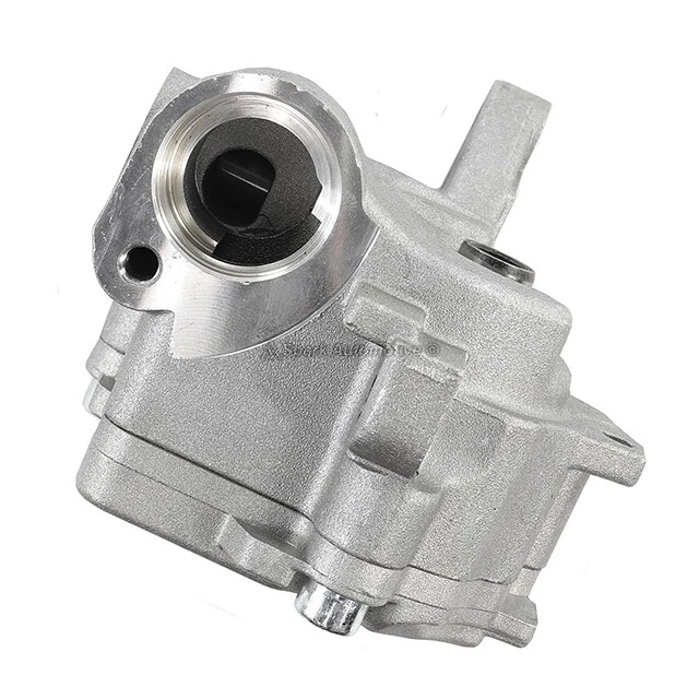 Bomba de óleo compatível com 12-14 Volkswagen Passat 2.0L L4 DOHC 16v CKRA Cu. 120 - Imagem 2 de 4