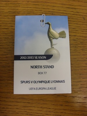 How to watch Tottenham vs AS Roma in the Europa League - Spurs Web