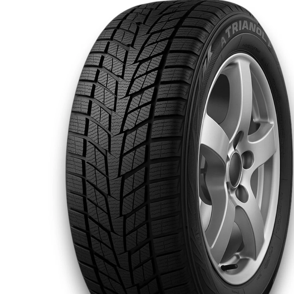 Triangle SnowLink Winterreifen 255/50-19 - Bild 2 von 3