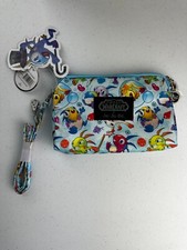 World of Warcraft x Ju Ju Be March of Murlocks Be Set of 3