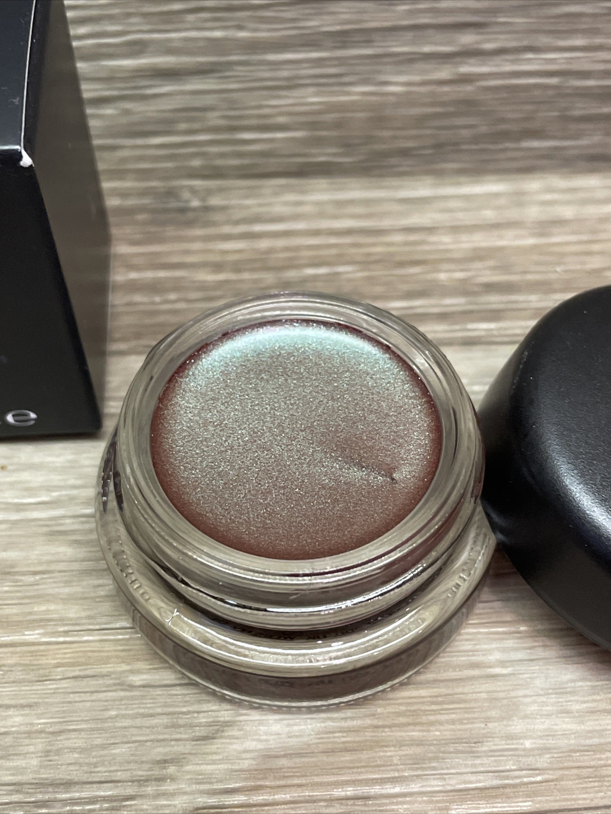 MAC Pro Longwear Paint Pot BOUGIE Full Size 0.17 oz New in Box Free