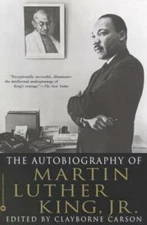 The Autobiography of Martin Luther King, Jr. - Paperback - GOOD