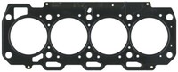 Elring 217.021 Dichtung,Zylinderkopf FüR Alfa Romeo,Dr. ,Fiat,Holden,Lancia,