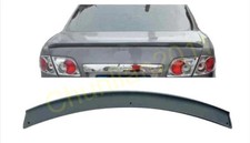 Factory Style Spoiler Wing Abs For 2003-2008 Mazda 6 Sedan Spoiler Wing B