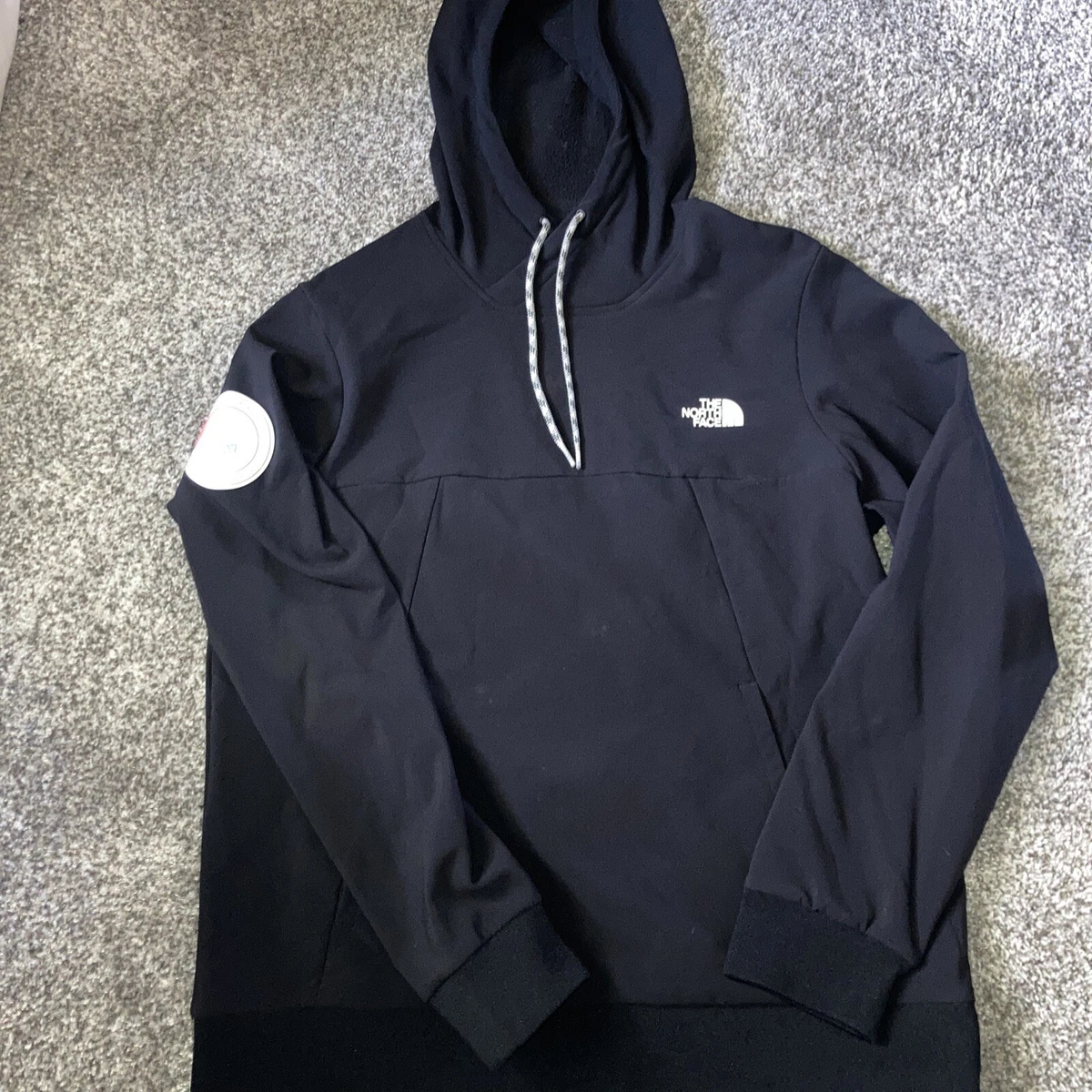 The North Face Antarctica Expedition 2017 Hoodie Store