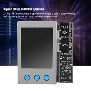 2 4 Lcd Screen Light Eeprom Programmer Light Sensor For Iphone 7