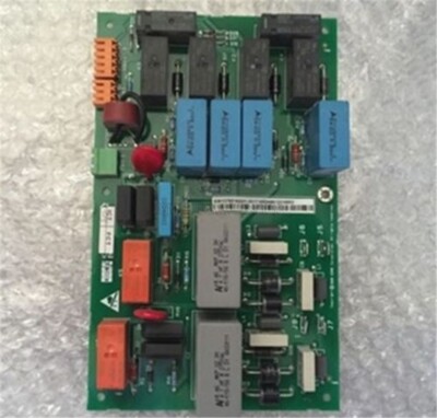 Used Tested 1Pc KM1376516G01 Elevator Brake Power Board ez
