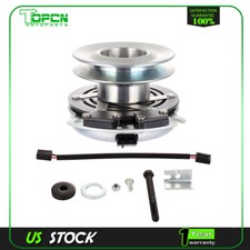 Electric Pto Clutch Fits Rzt50 Rzt42 Mustang Xp 50 717-04622 917-04622