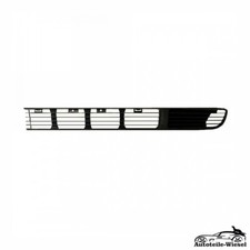 Stoßstange Gitter Vorne Links Schwarz für VW Passat B5 1996-2000