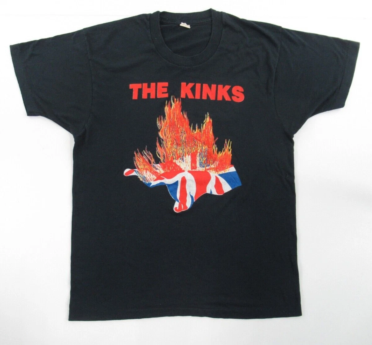 Kinks Shirt In Men