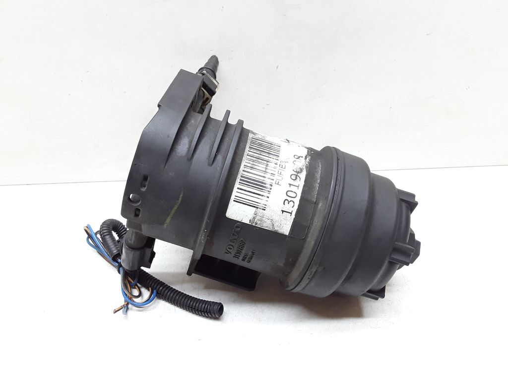 Volvo XC60 2013 Fuel filter 31302682 Diesel LGI54248 | eBay 