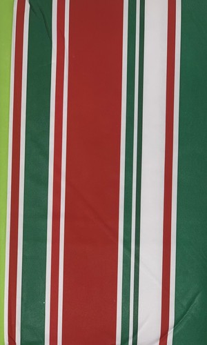 Christmas Flannel Backed Vinyl Tablecloths Round Oblong or Square many sizes - Picture 78 of 104