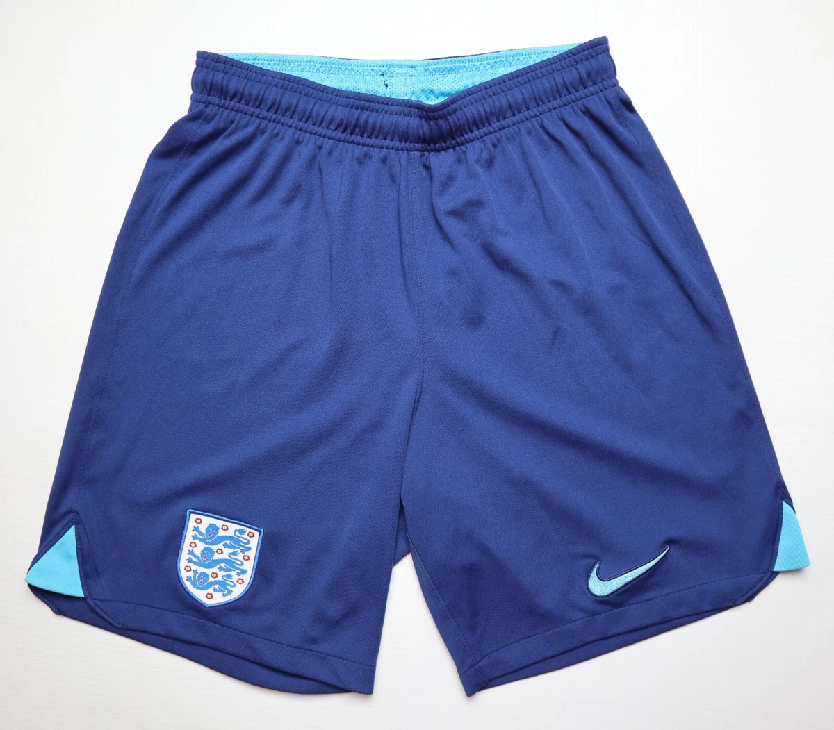 英格兰国家队足球短裤| eBay