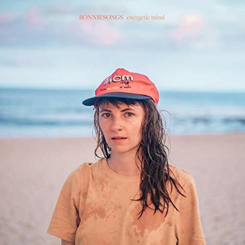 BONNIESONGS - ENERGETIC MIND [VINYL]