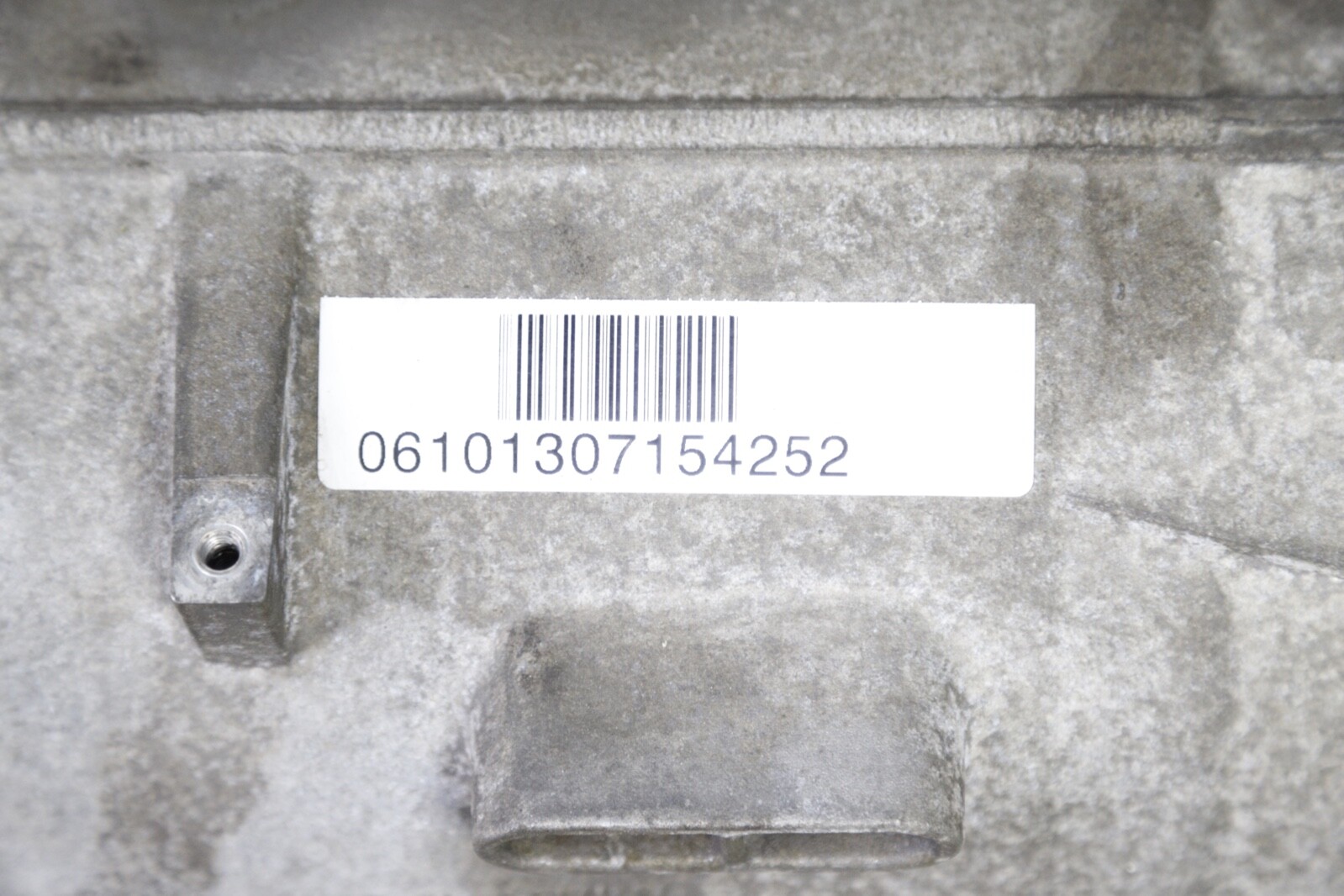 14-17 MASERATI GHIBLI 3.0L AWD 8HP-70X AUTOMATIC TRANSMISSION GEAR BOX OEM 60K