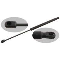 Febi Gasdruckfeder Renault 27893