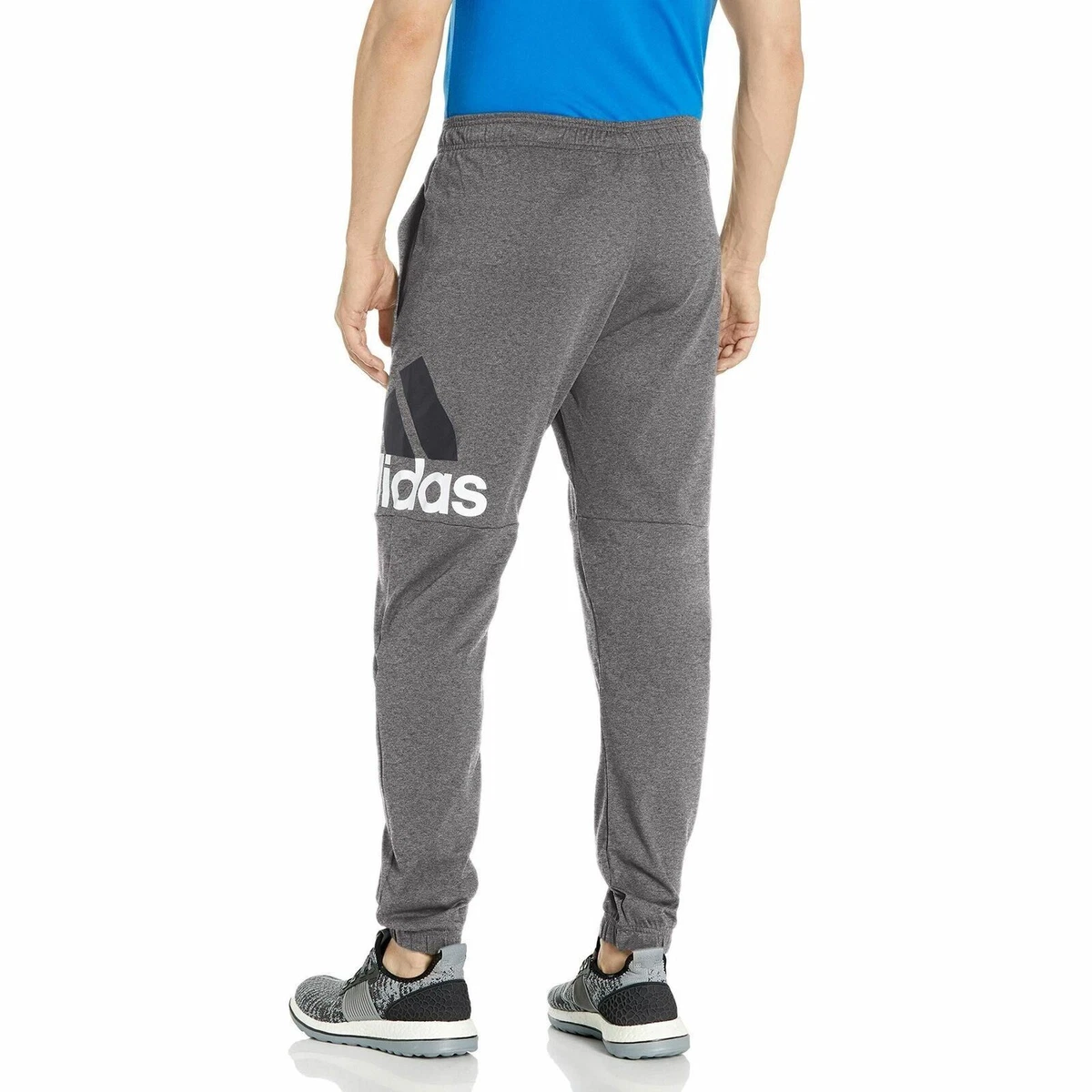 Pantalon Jogging Homme ADIDAS LOGO SWEATPANTS - H06738