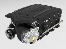 Whipple Dodge Hemi Gen 6 3.0l Supercharger Intercooled Hot Rod Kit