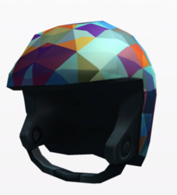R0BL0X Action Series Shred Snowboard Helmet *CODE ONLY*