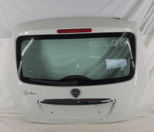 Porte arrière et accessoires Lancia YPSILON