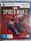 New ListingSpiderman 2 - PS5 - Marvel - Free Postage
