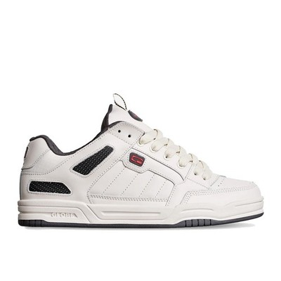 Globe Tilt Prime Herren Cement Mullen Skateschuhe Sneaker