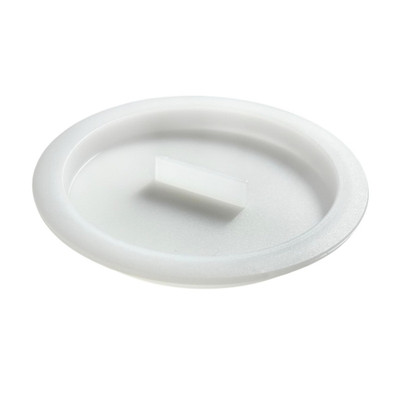 UNIVERSALDECKEL Ø 8 cm HomeXpert Trinkglasdeckel Dosendeckel Bierdeckel