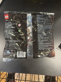 LEGO Star Wars: At-Te Mini Walker (20009)