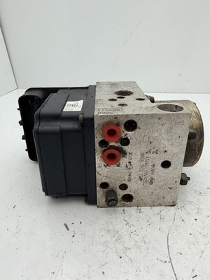 476603W405 IFINITY QX4 2001 Anti-Lock Brake Pump Control Module OEM B302-16