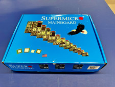 Supermicro P4DP6-Q Motherboard Dual Socket 603