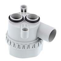 Regulator FüR SpüLmaschine Electrolux Original 140000012017