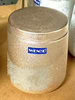Wenko Aufbewahrungsdose Mit Deckel Model Glimma Rose