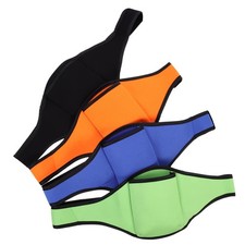 4PCS Adjustable Microphone Holder Belt Mic Belt Microphone Holder Pack for Fi...