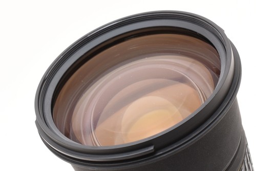 SIGMA EX 50-500mm F4-6.3 D APO HSM para Nikon tal como está #2404 - Imagen 12 de 13