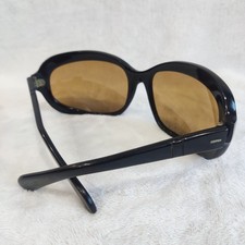 Vintage Persol Ratti Designer Sunglasses Pre Owned Italian Fashion Eyewear