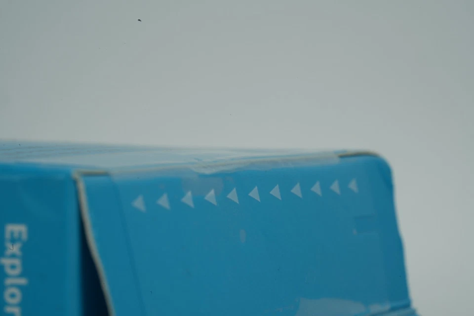 NIB Amazon Echo Input Voice Control Speakers - White - New In The Sealed Box - Image 3 of 3