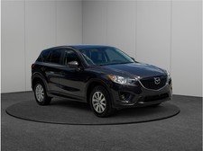 2014 Mazda CX-5 