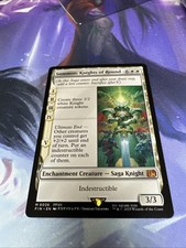 Summon: Knights of Round #36 Prices | Magic Final Fantasy | Magic Cards Summon: Knights of Round #36 Prices | Magic Final Fantasy | Magic Cards