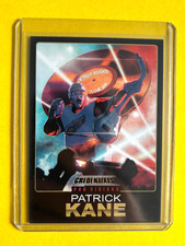 Patrick Kane 2024-25 Credentials Pro Visions 5 of 9 – Detroit Red Wings