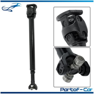 Drive Shaft Assembly For Ford F-350 F-450 F-550 Super Duty 1999-2010 F-250 Front