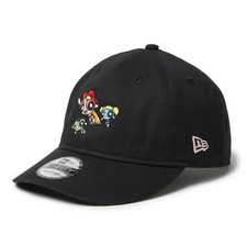  NEW ERA 9Thirty Cap The Powerpuff Girls Jump Out Black 14743499