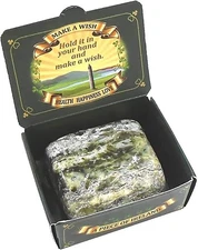 Ltd Connemara Marble: Irish Wishing Stone