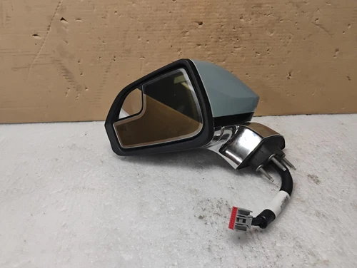 OEM DRIVER SIDE MIRROR LEFT 2013-2015 LINCOLN MKZ DP5317683BD5DGF