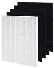 C535 Replacement Filter A Kit Compatible with Winix C535, 5300-2, P300, 5300,...