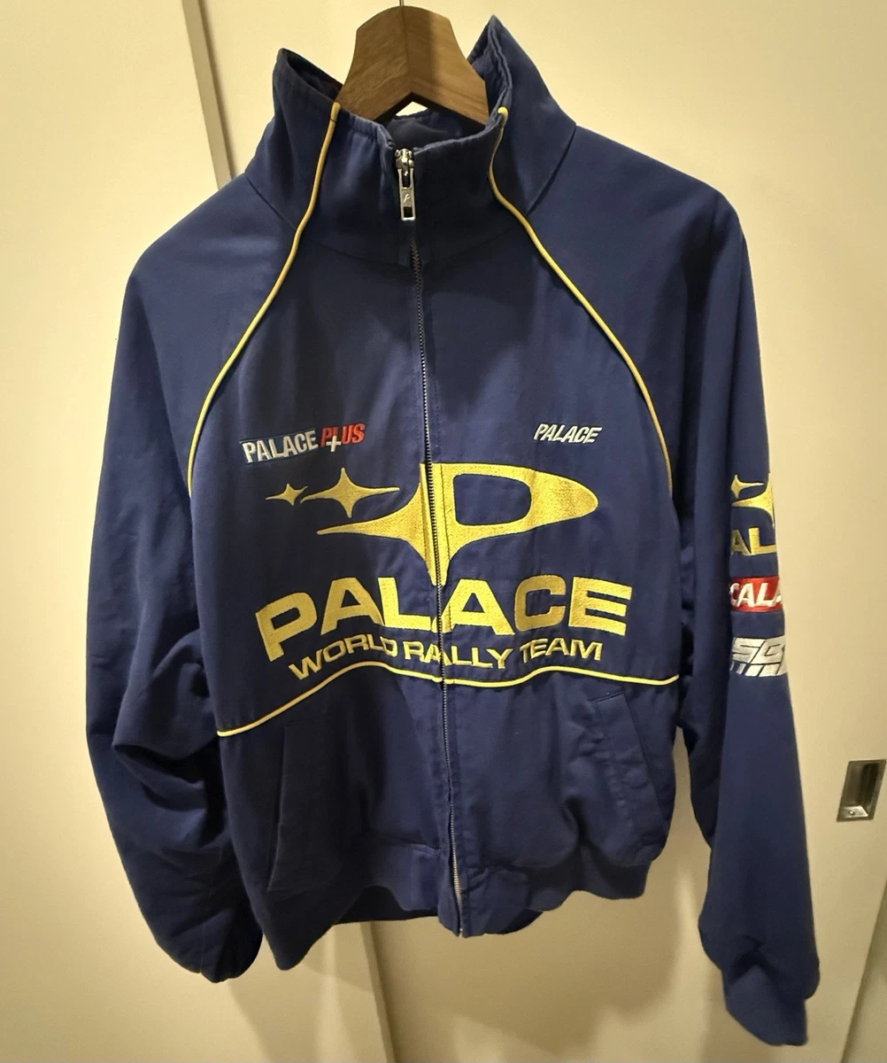 Palace Jackets for Men for sale | eBay