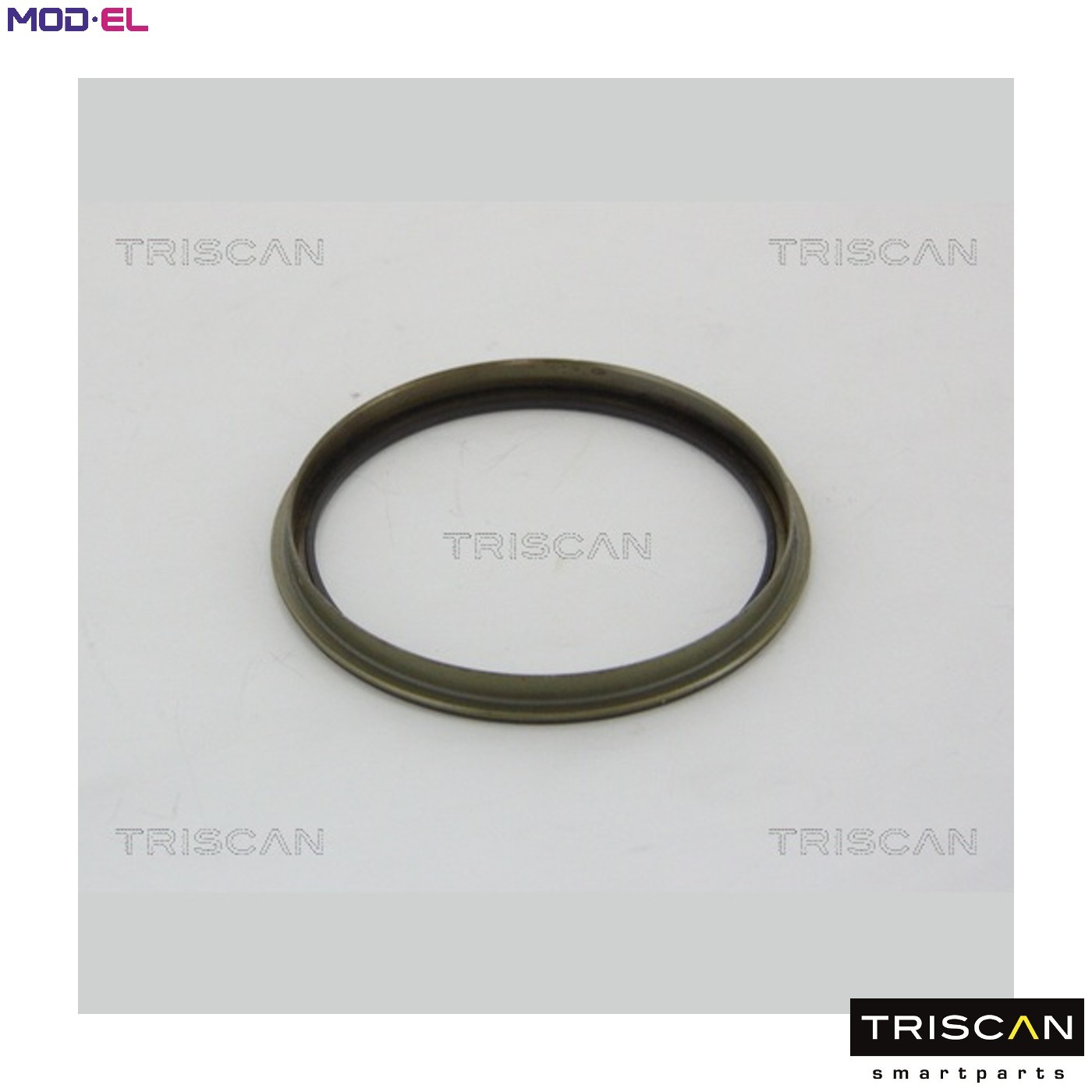 Rear left and right TRISCAN 8540 29412 Sensor Ring, ABS for AUDI,SEAT,SKODA,VW - Image 6